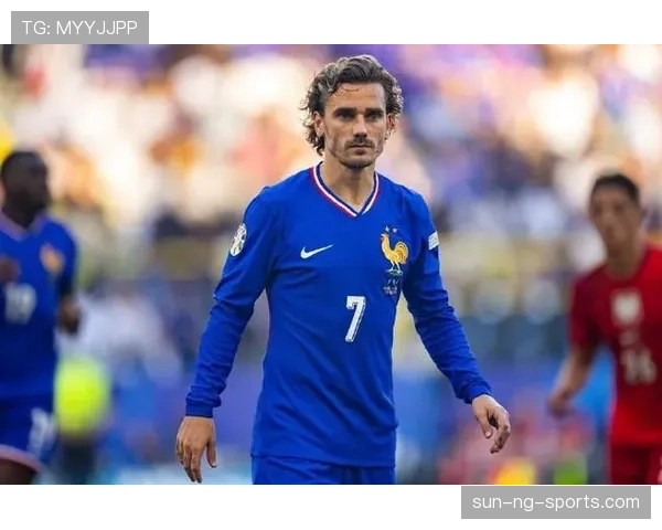 格列兹曼淘汰赛关键战的决定力是否被系统性低估？